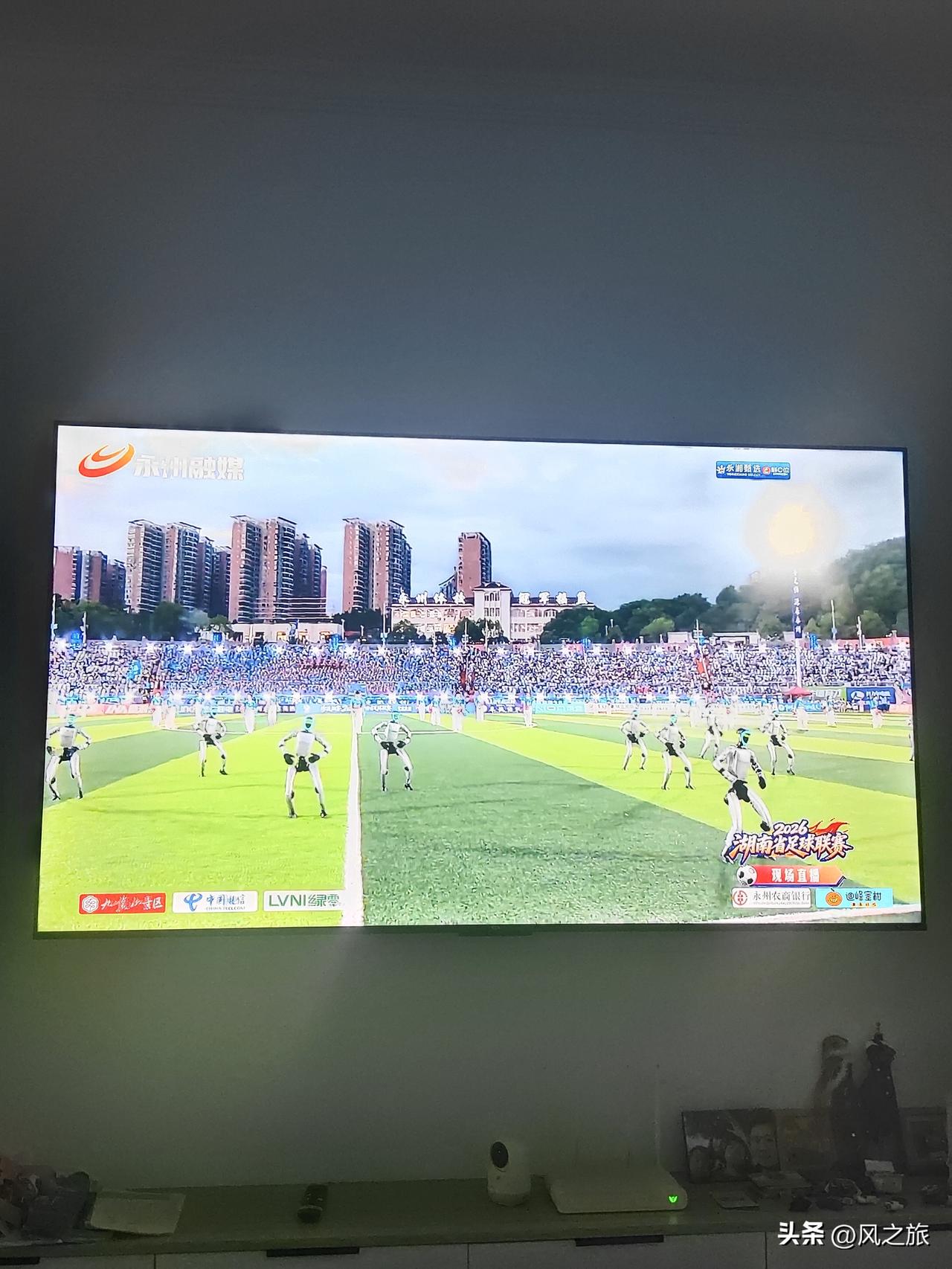 意难平！永州主场0‑1告负，两连败，路该怎么走？
 
满心期待的主场首秀，最终0