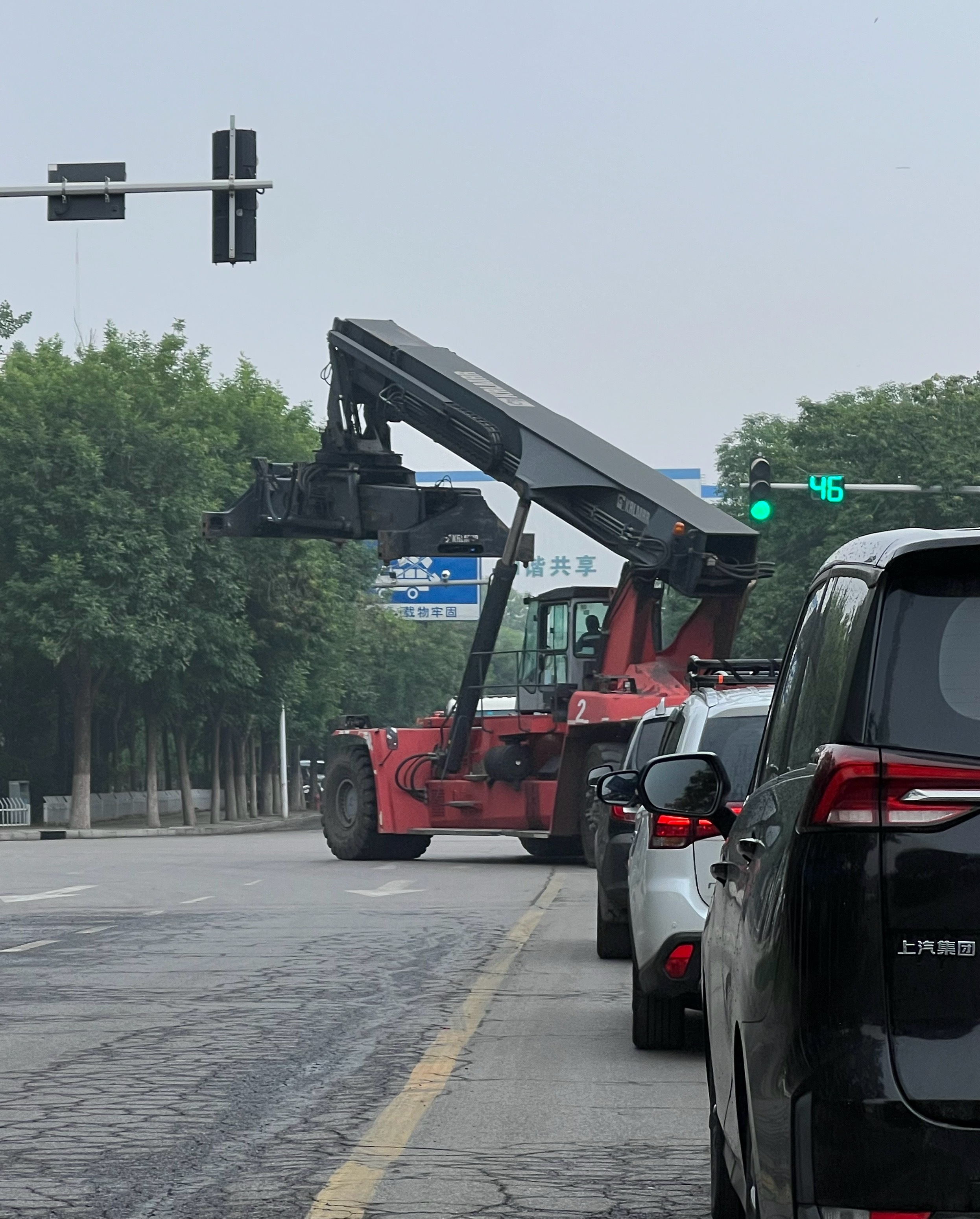 巨物 天津·中国天津自由贸易试验区