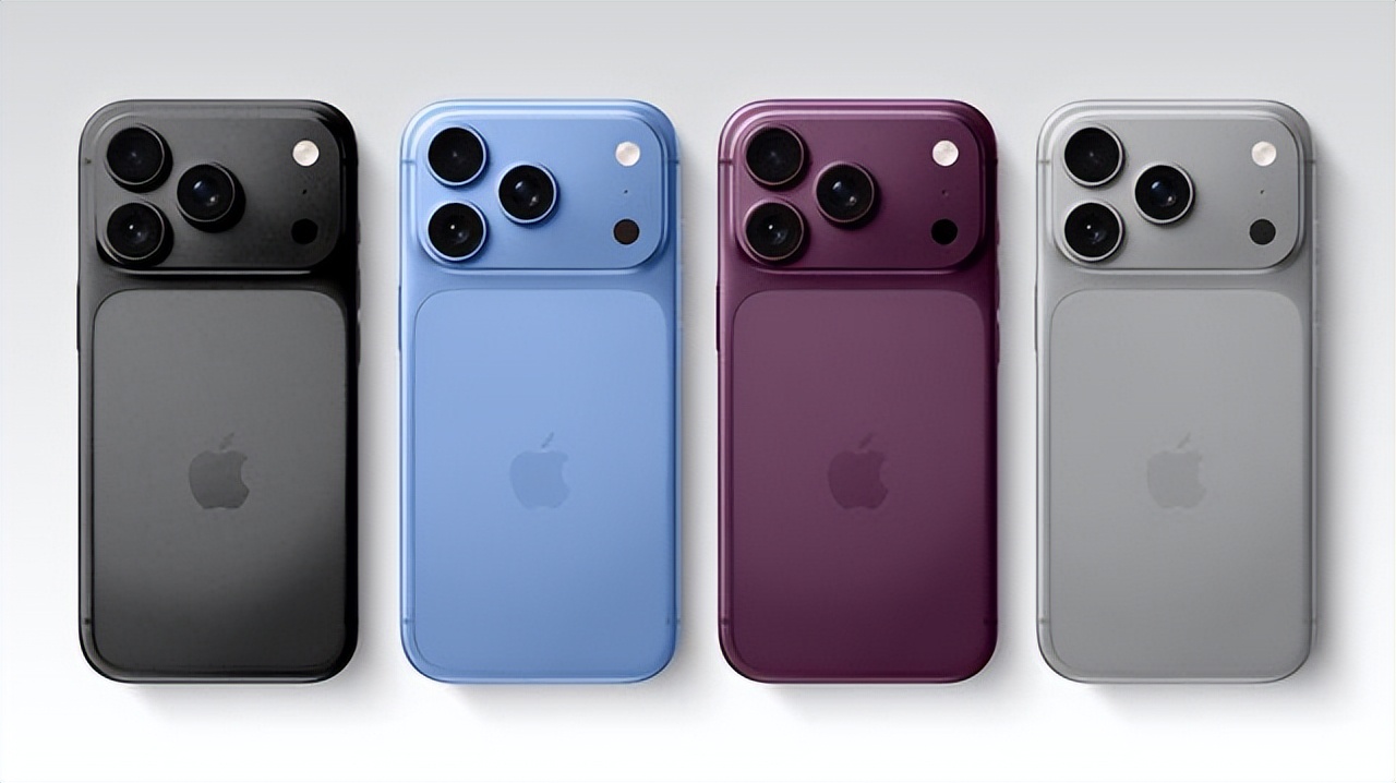 下个月新iPhone涨价已成定局？起售价不变的可能性还有多大