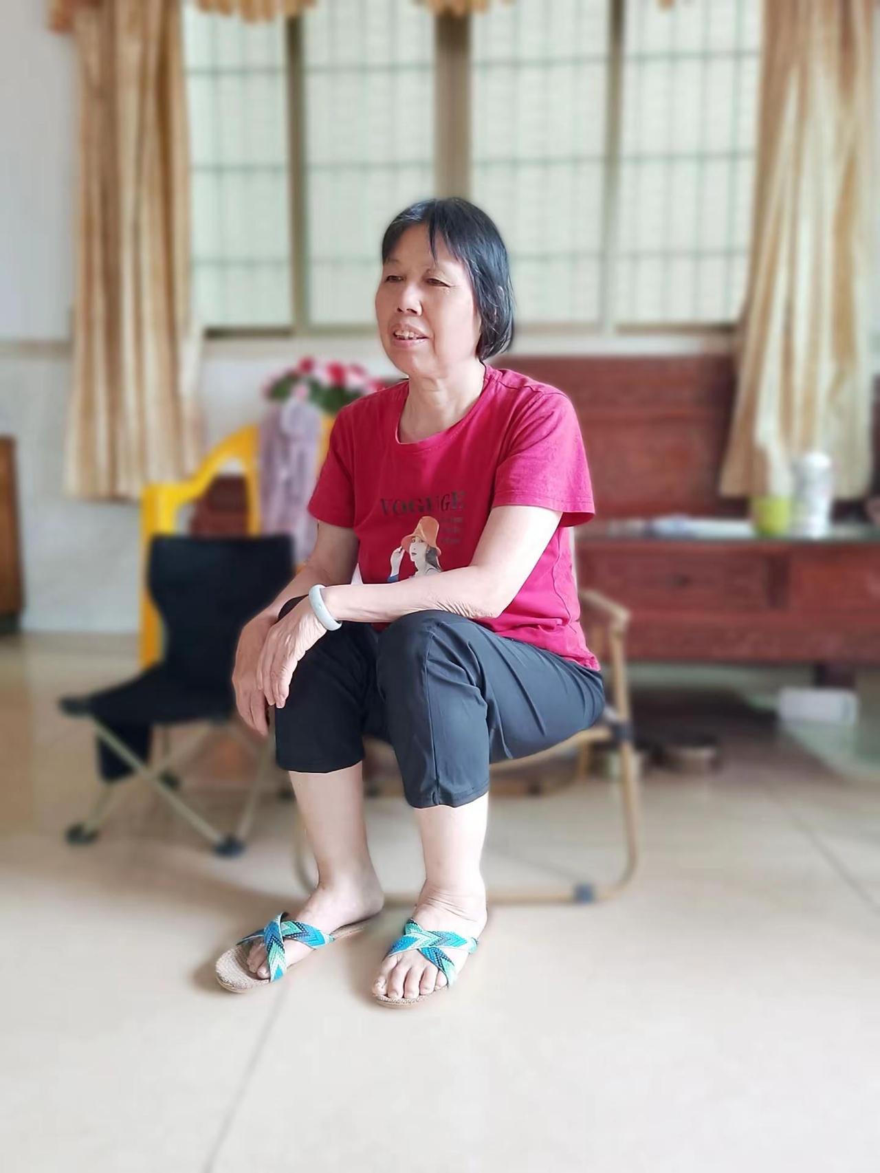 60年的鼠，就快奔向70岁了。