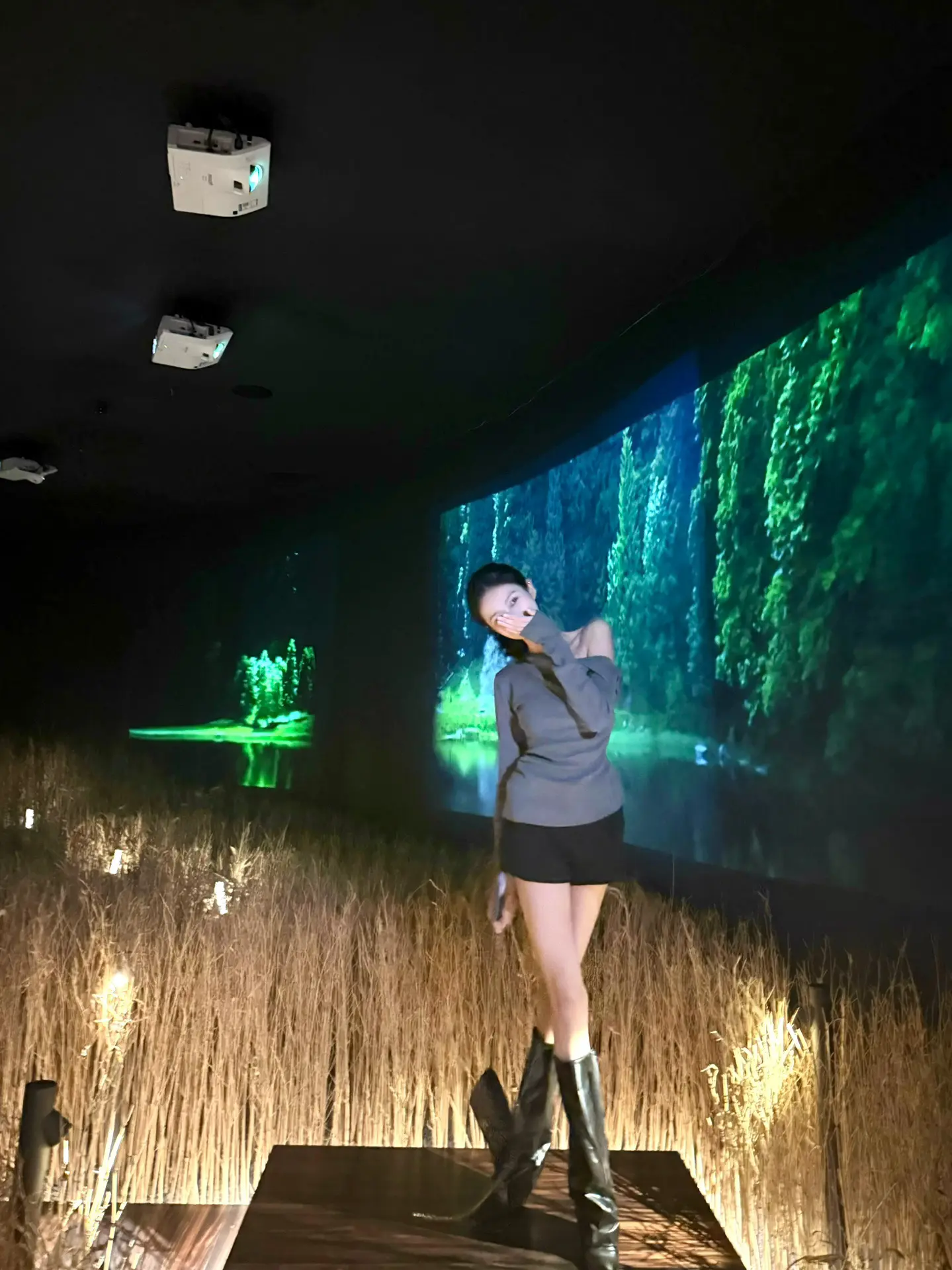 以为幸福都可以掌握