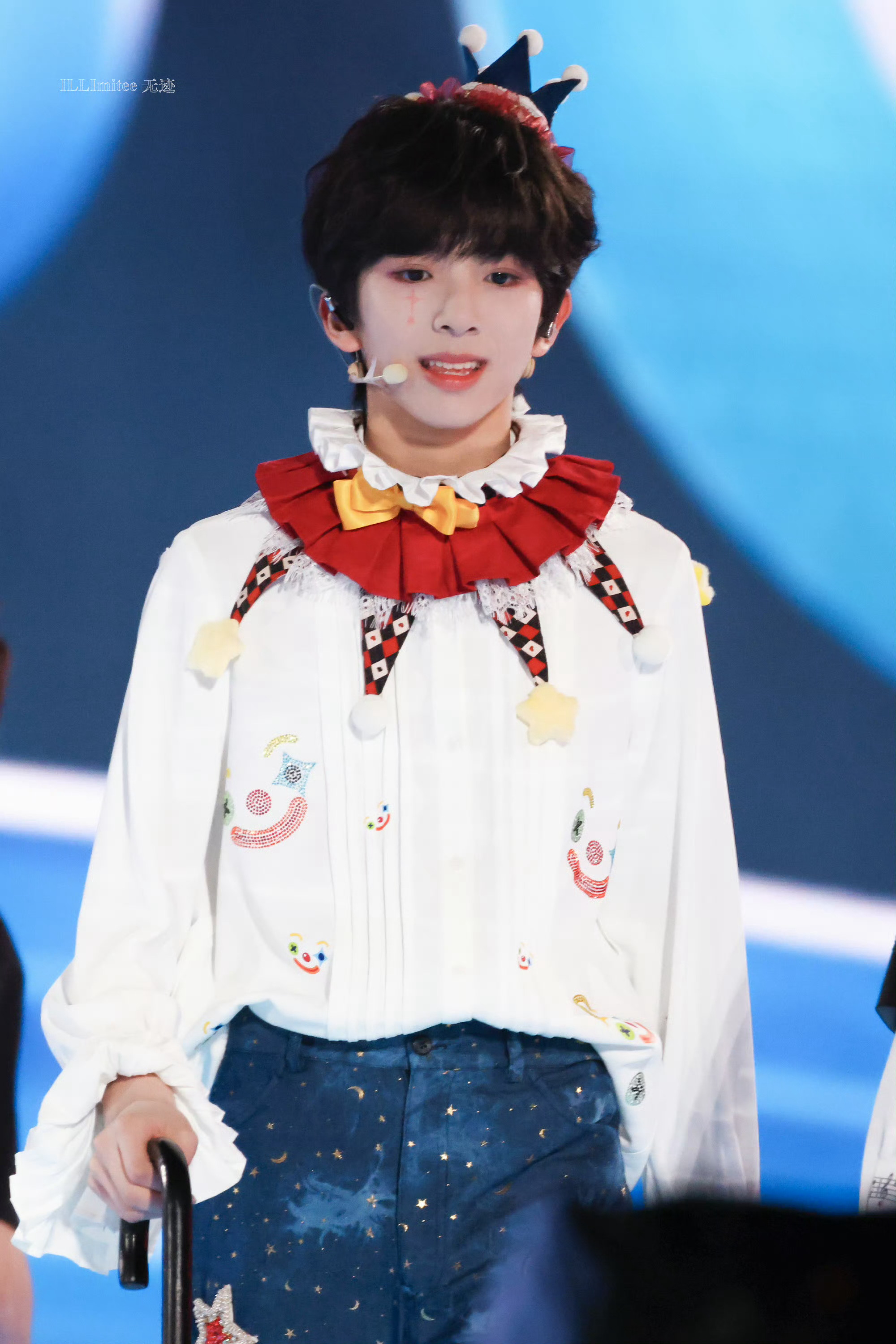 tf家族运动会彩蛋计划期待饭撒小天使陈浚铭呀 不知道今年又会给我们带来什么精彩表