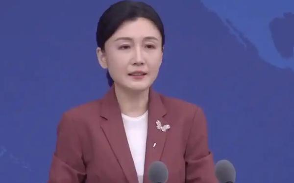 郑丽文受访时透露，台湾年轻人对她吐槽：“你们大人物为什么把两岸关系搞得这么复杂？