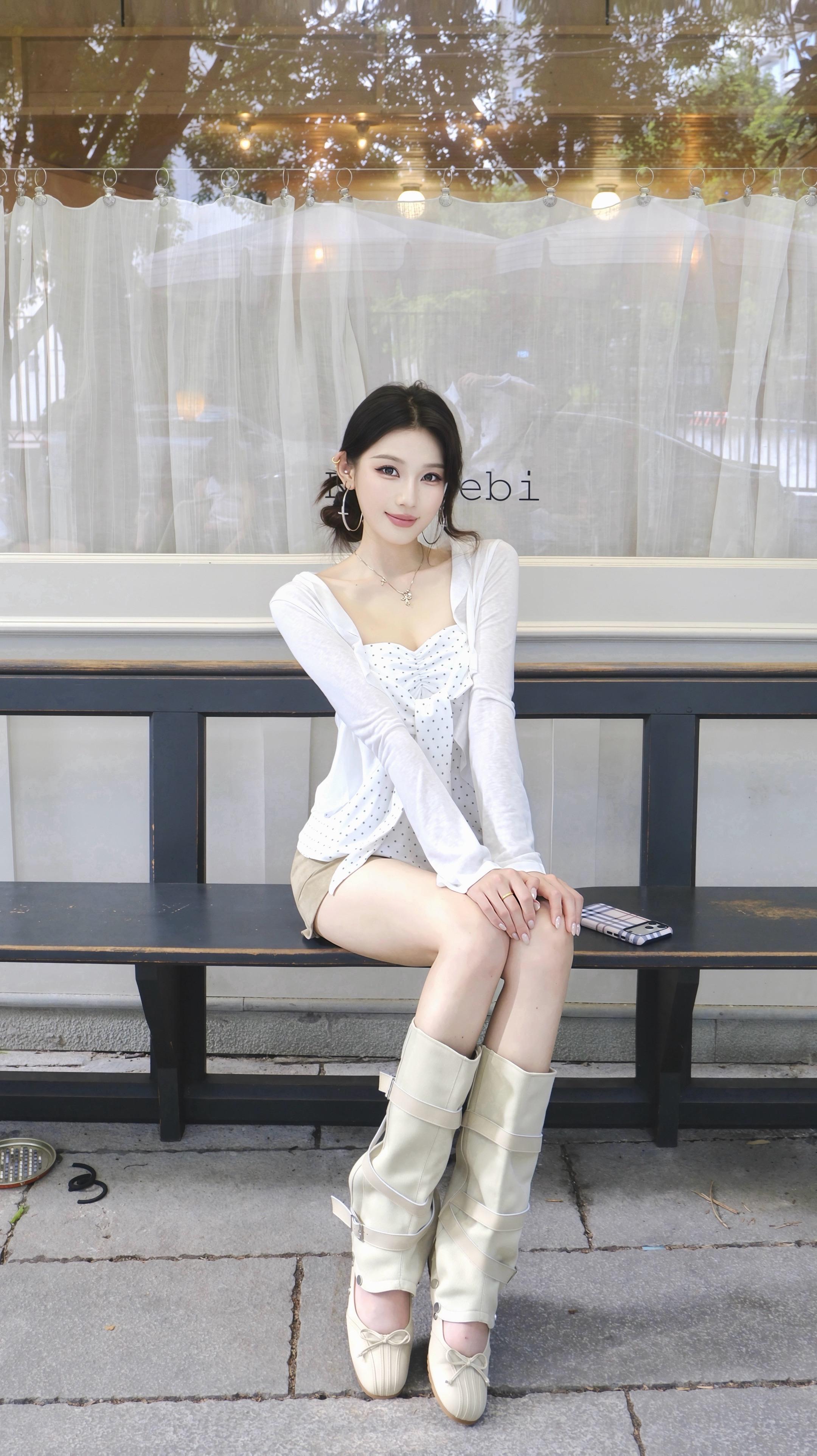 依赖我有什么不好。