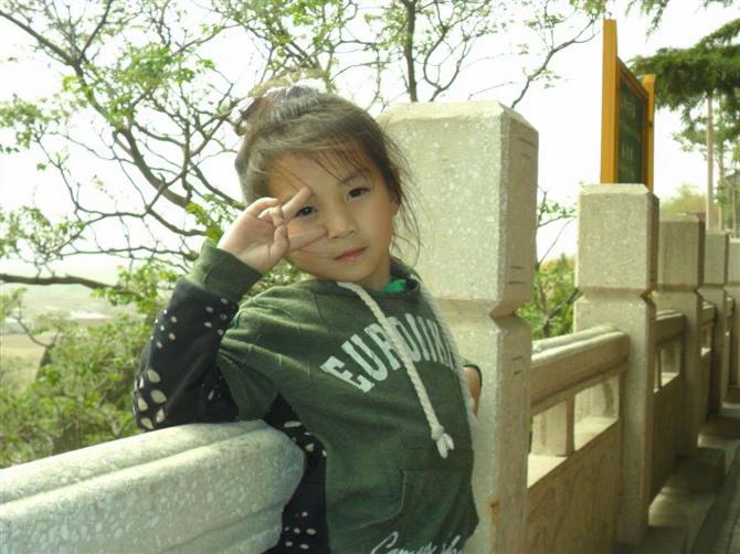 2012年 回忆 小时候