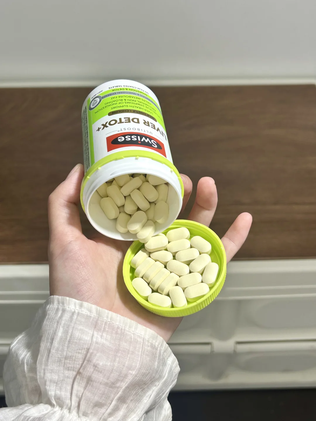 目前吃过最炸裂的东西。。。