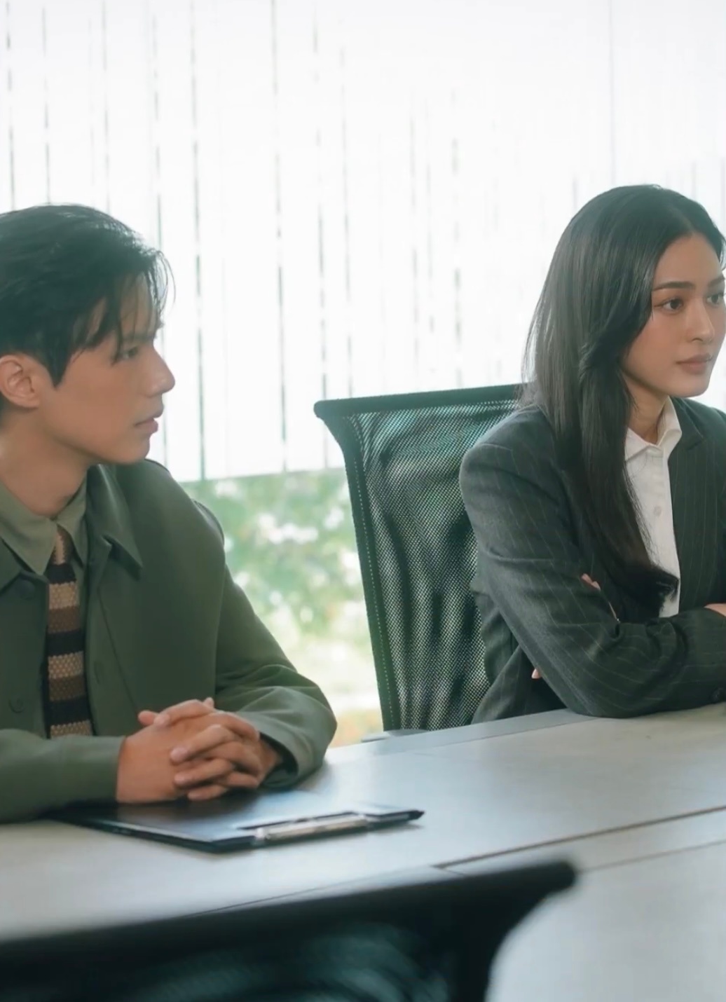 每天都在这个演员简介里找剧照 