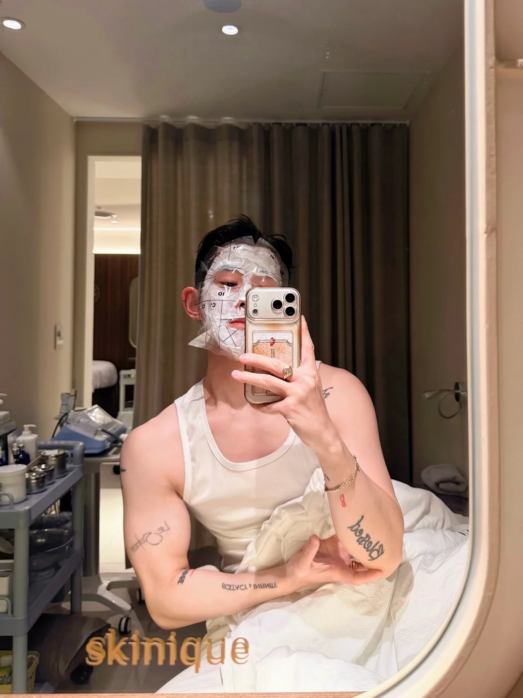 Facial
