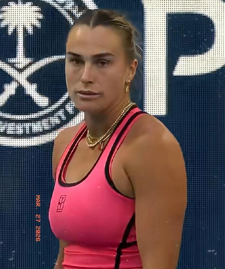 2026WTA1000赛迈阿密女单决赛，迎来萨巴伦卡与高芙的强强对话，两人交手记