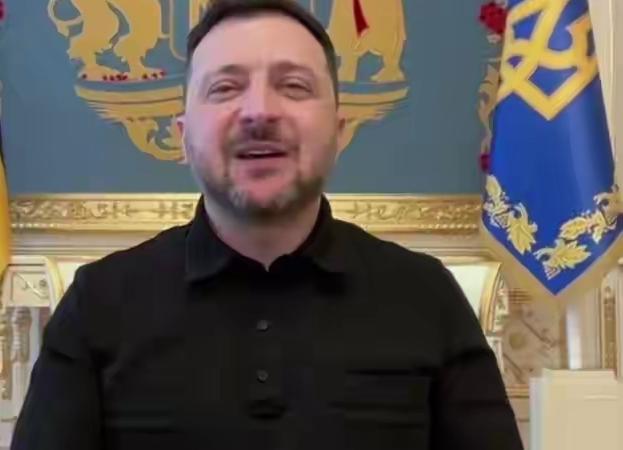 欧盟初步通过了对乌克兰1060亿美元的贷款。欧盟对向乌克兰提供1060亿美元贷款