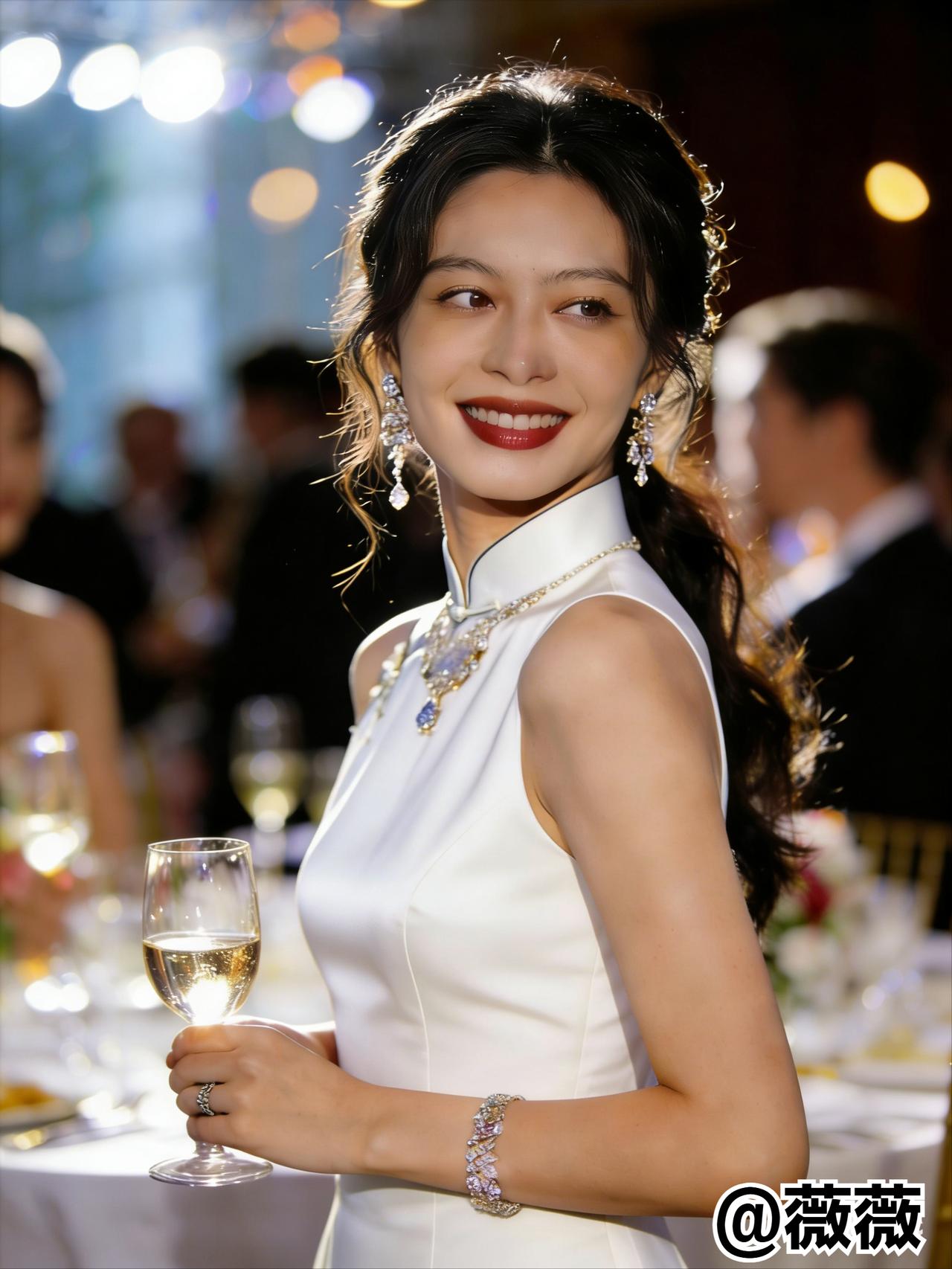 非常有道理的话：
“奉劝所有女人，无论你长得多么漂亮，条件再好，该结婚的时候就结