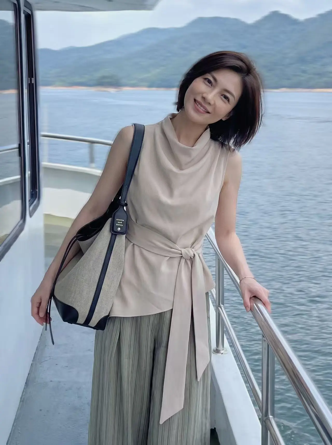通透的活法，是向内养自己。到了中年，慢慢悟出来  向内养自己 不是躺平...
