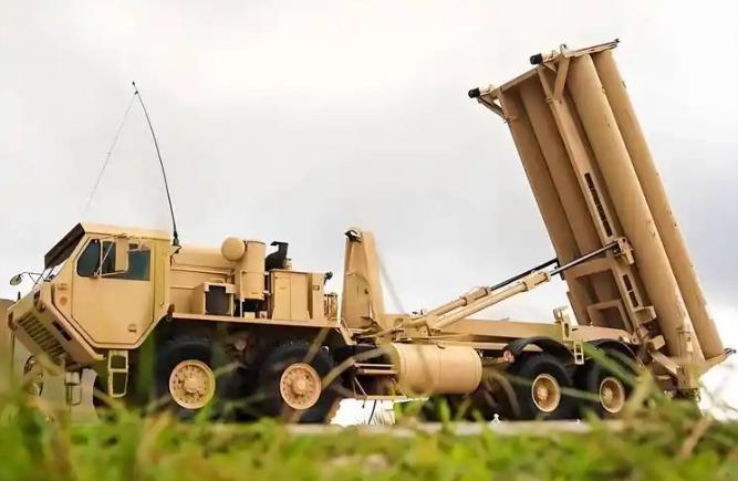 美国选择将萨德移出韩国或许其中也有着不一样的意思，而这或许便是美国对于韩国态度上