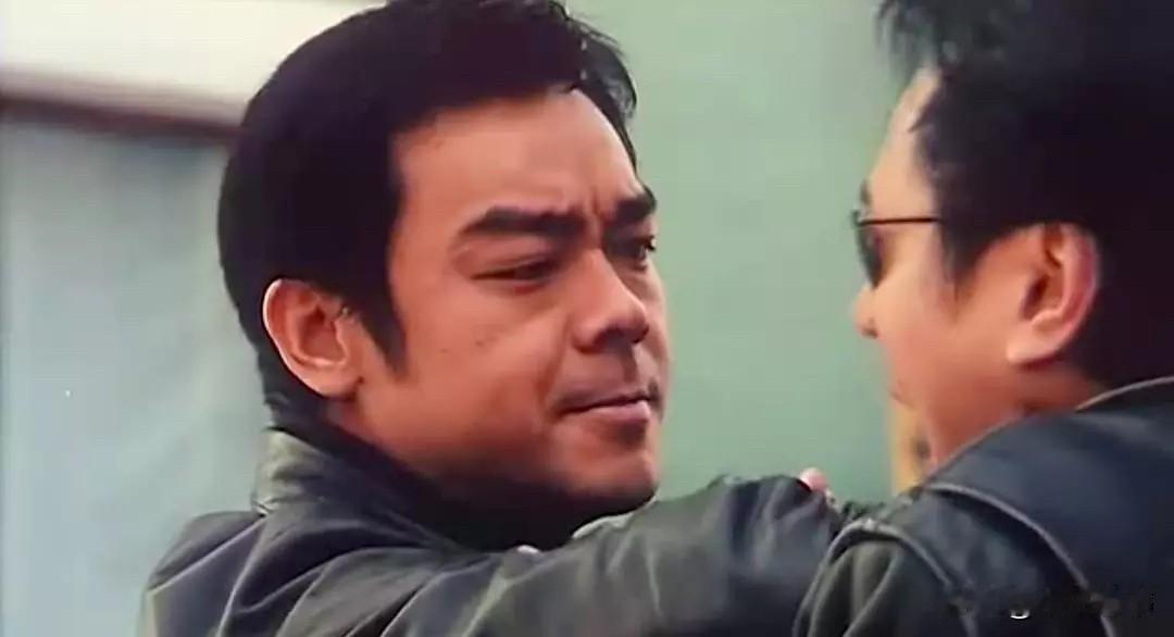 恶人如顽疥，恶警如毒瘤。

《再见阿郎》是很银河映像的风格，特别是从头到尾不羁的