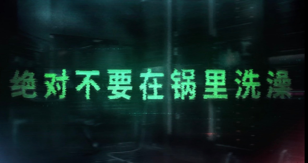 恋与东宫我们狼王跟沈小枫的🍬点又来了，恋与深空官方带头发🍬，狼王在沈小枫的锅