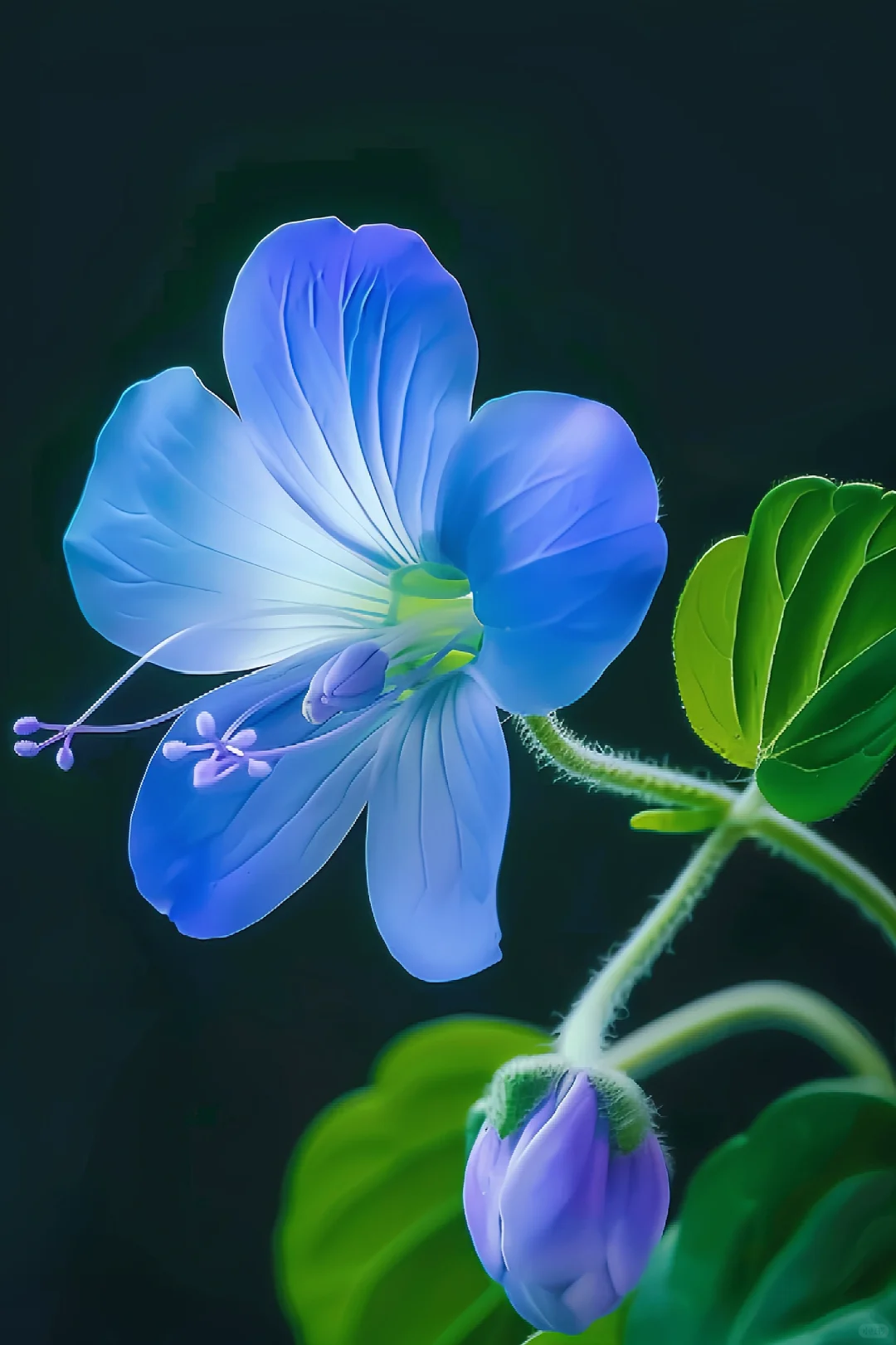 这叫什么花