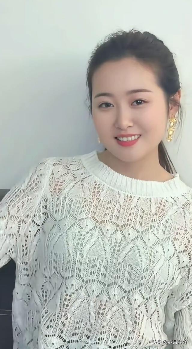 温柔贤惠的美少妇