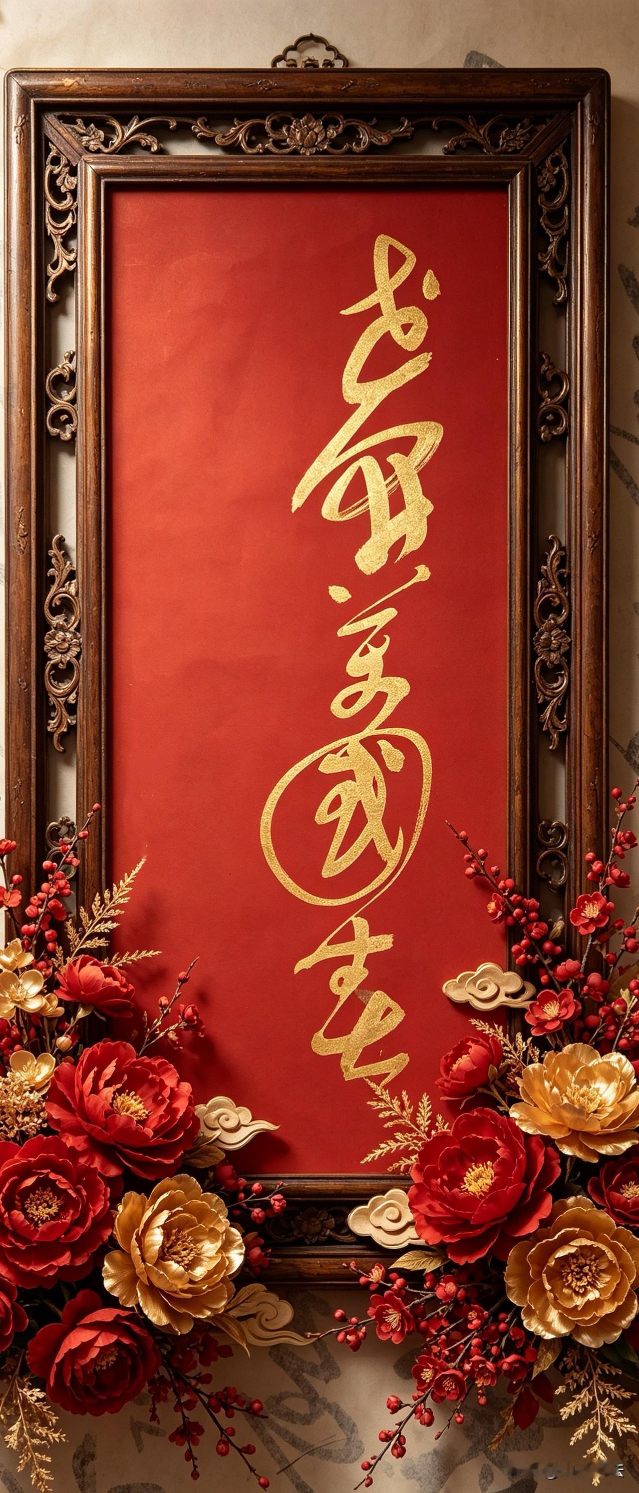 春满人间