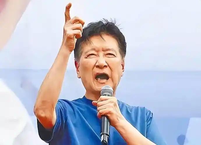 赵少康刻意挑刺两岸交流表述，实在没道理
 
台湾岛内媒体大亨赵少康声称:“大陆官