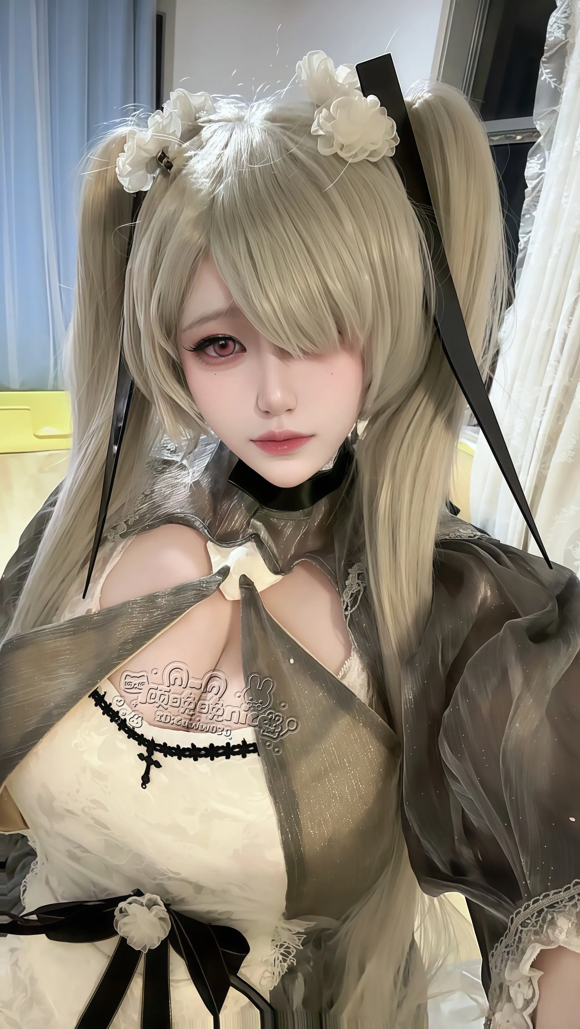 ε(*･ω･)_/ﾟ:･☆。