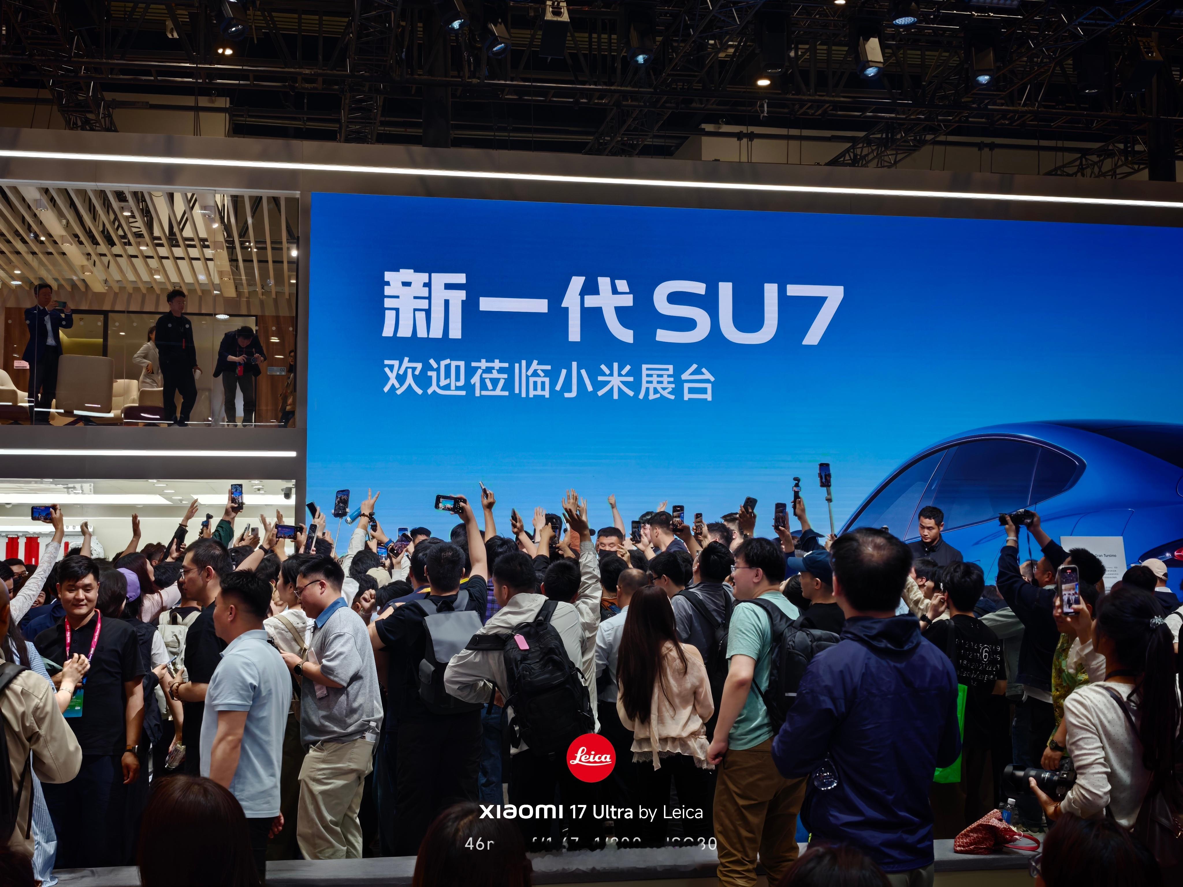 五一前后天气大的假期我都不出远门，这个五一要跑2单小米婚车！大家有啥安排没 