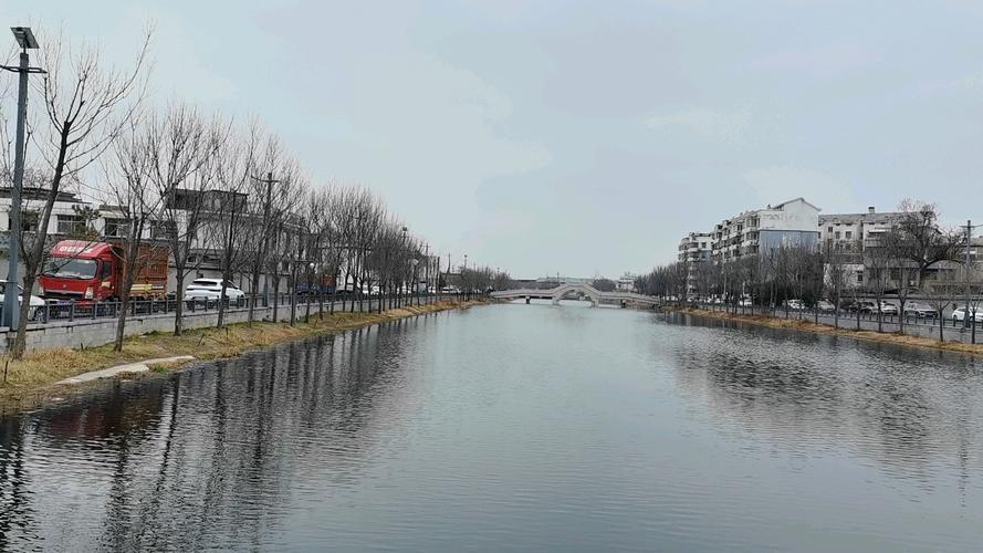 惠济河通航“睢县段”试航成功了吗？(视频不真)
截至2026年6月13日，惠济河