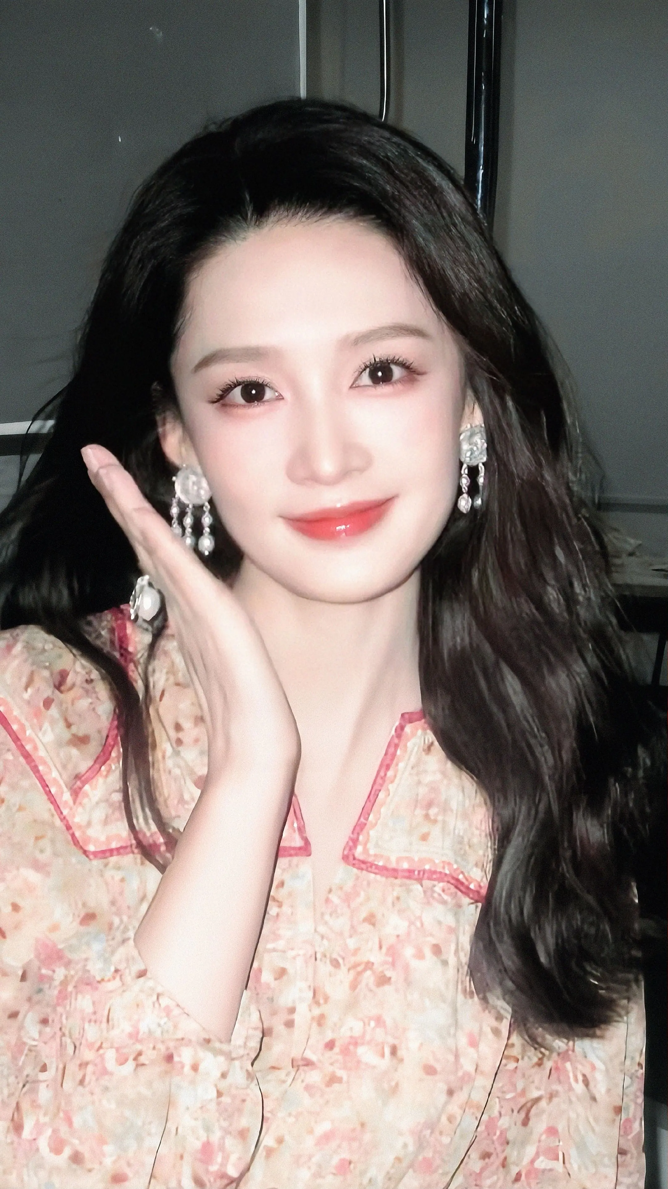 甜沁祝你周末🐟快🥰