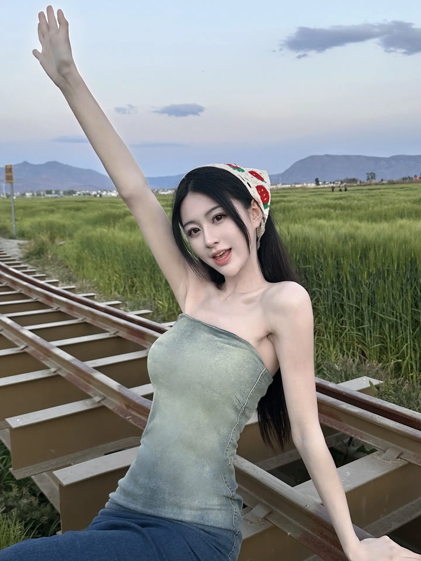 幸福就在下一个转角