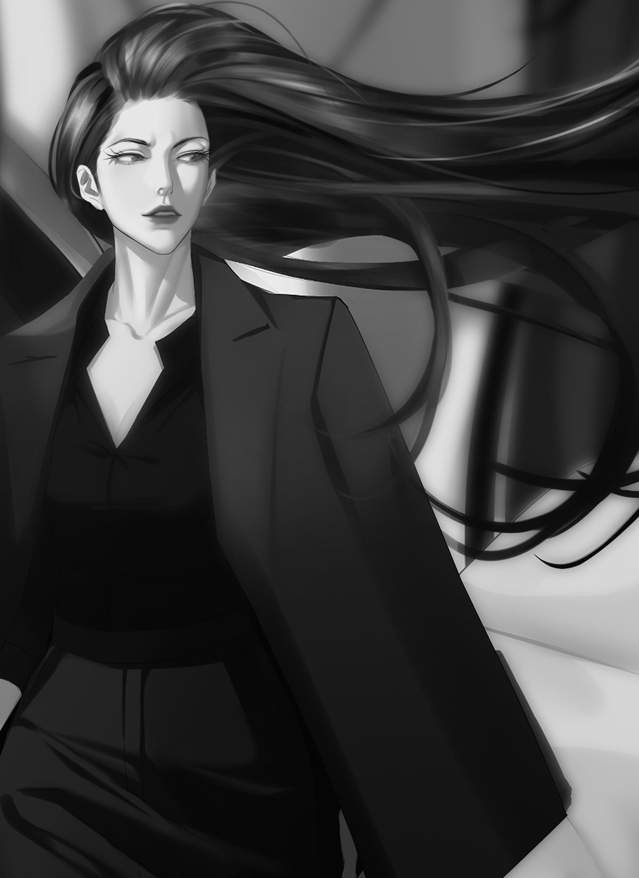 在遇见你之前，我从未真正存在。