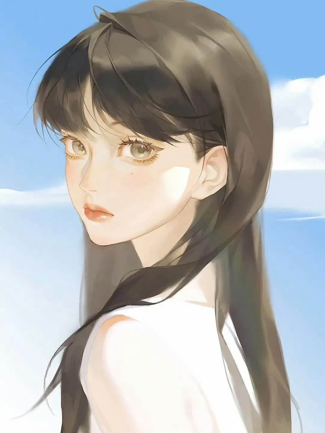 插画师Luffypig的作品艺术达人插画