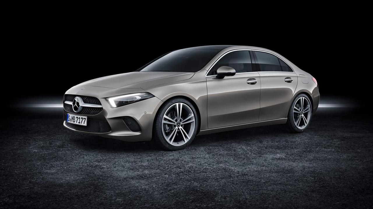 10-15万预算选二手奔驰A级？年轻人的第一台豪华车怎么说。
作为一个经常泡在二