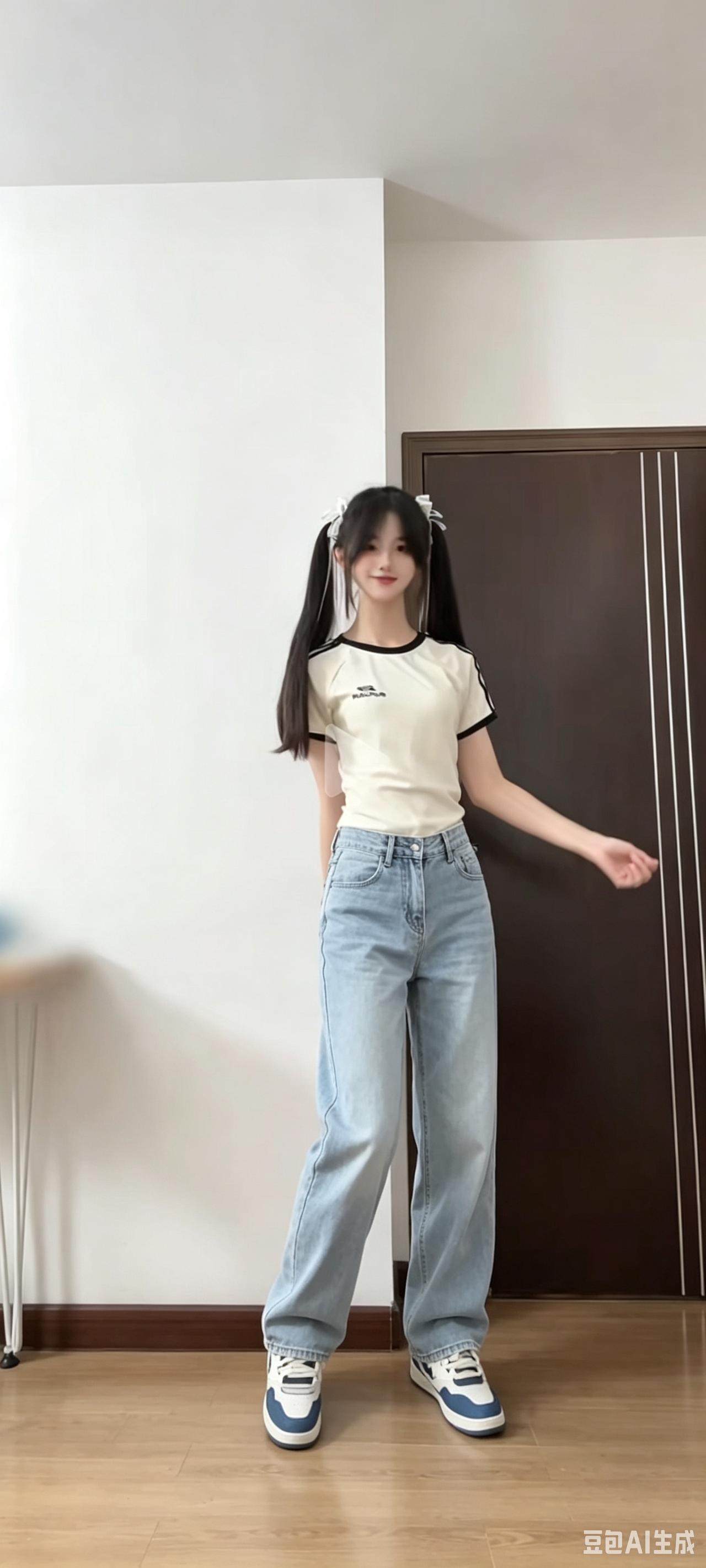 如果有这种不会打扮又憨憨的女生喜欢你对你好，你会不会嫌她烦，觉得她笨而错过她。