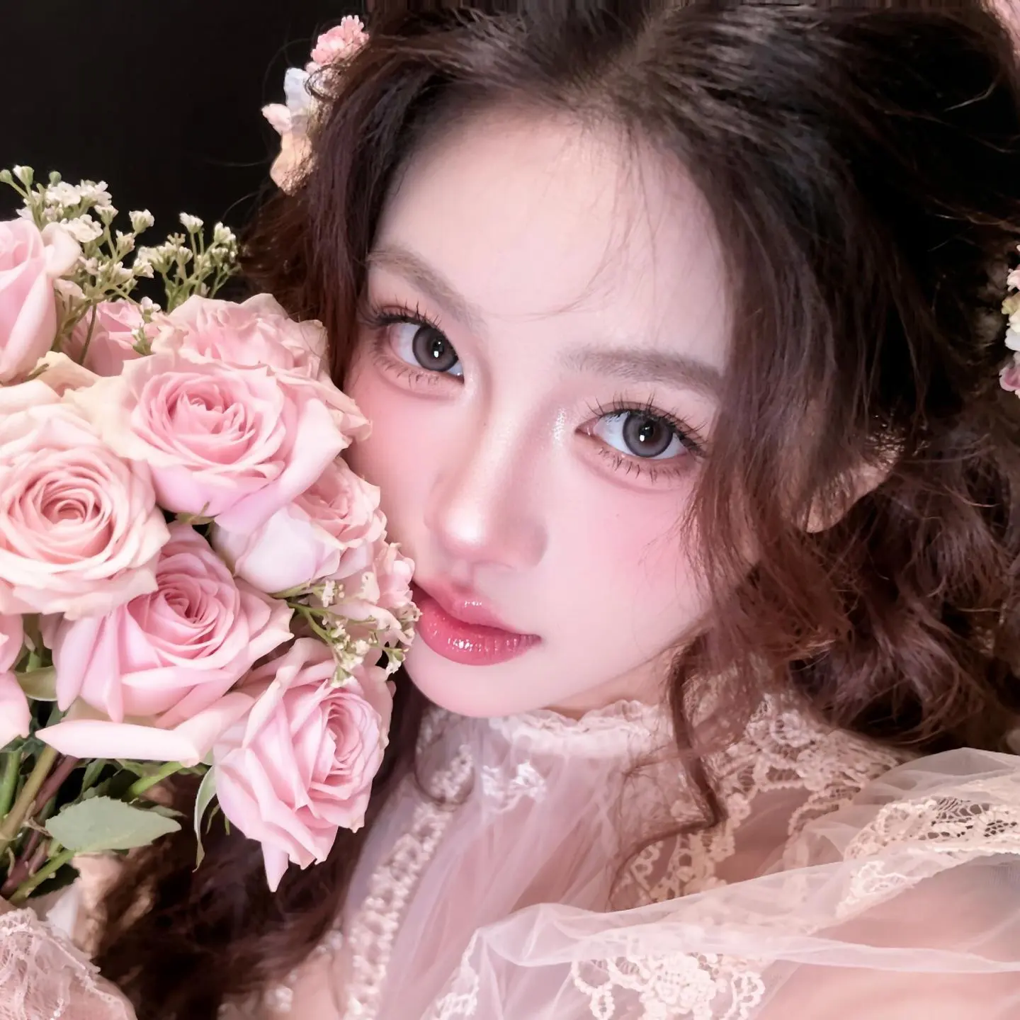 AI柔焦写真 随变ai随便玩 写真风格