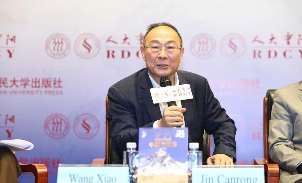 金灿荣道出清醒却残酷的现实：实现民族复兴，人口规模不能跌破 10 亿，否则难以和