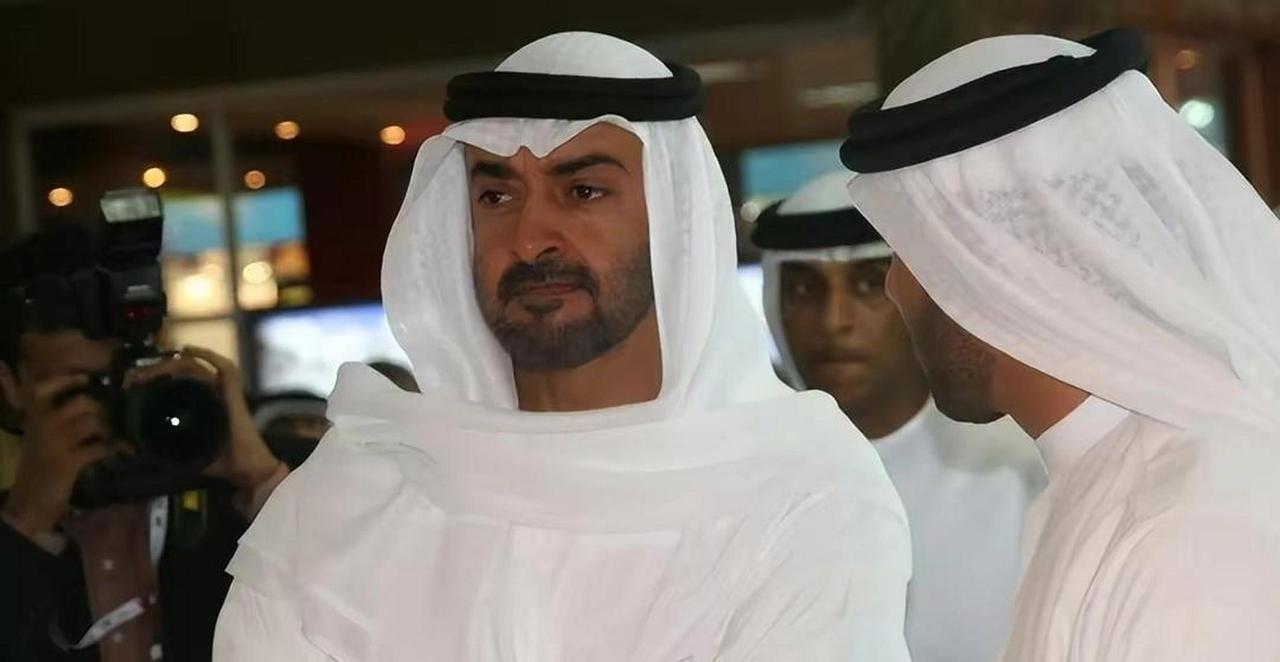 4月28日一则声明，让全球石油市场炸了锅：阿联酋宣布自2026年5月1日起，正式