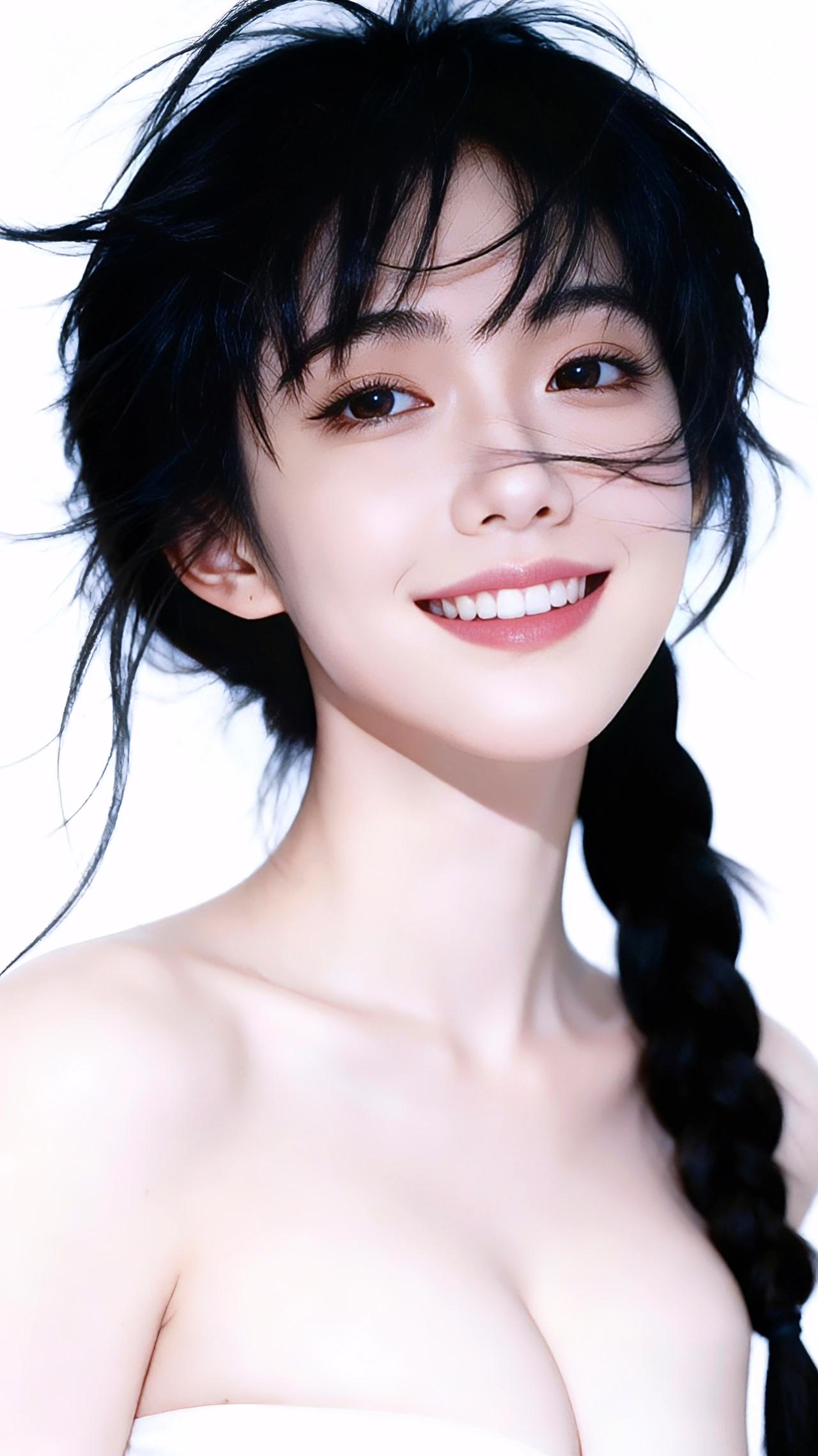 我的脸实在太乖了 我要上热们