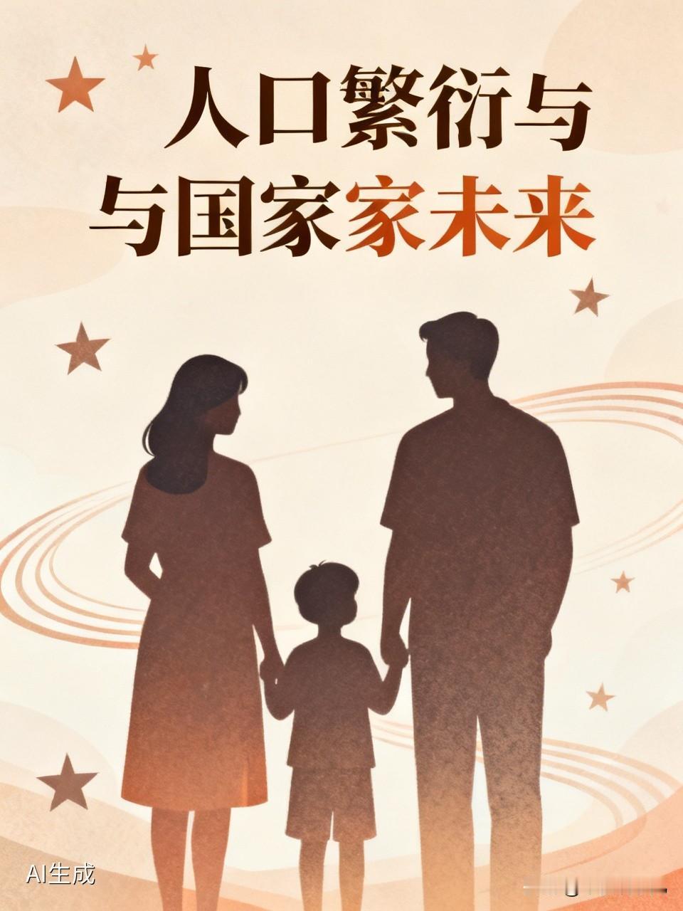 孩子以后不生娃了，你同意吗？孩子以后不生娃，不是好事，我不赞成。这不单单一个家庭