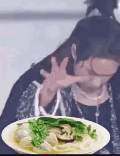 干饭时间！晚上你准备吃什么啊？[干饭人] ​ ​​​