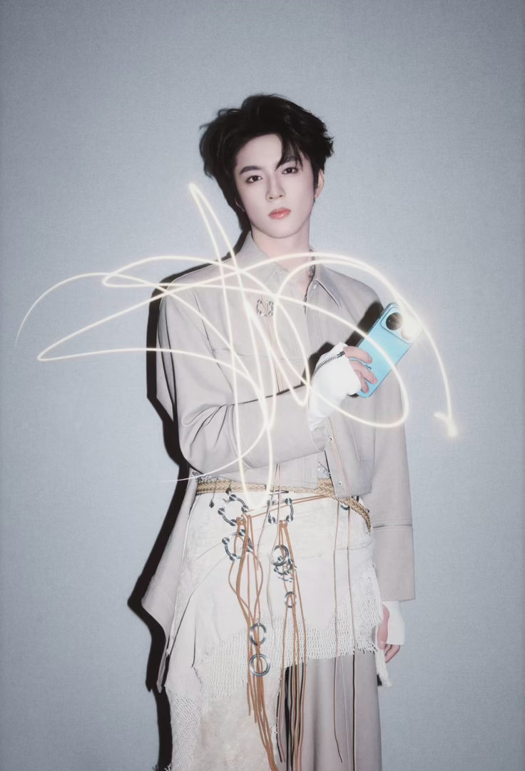 镜头签2.0💕 ​​​