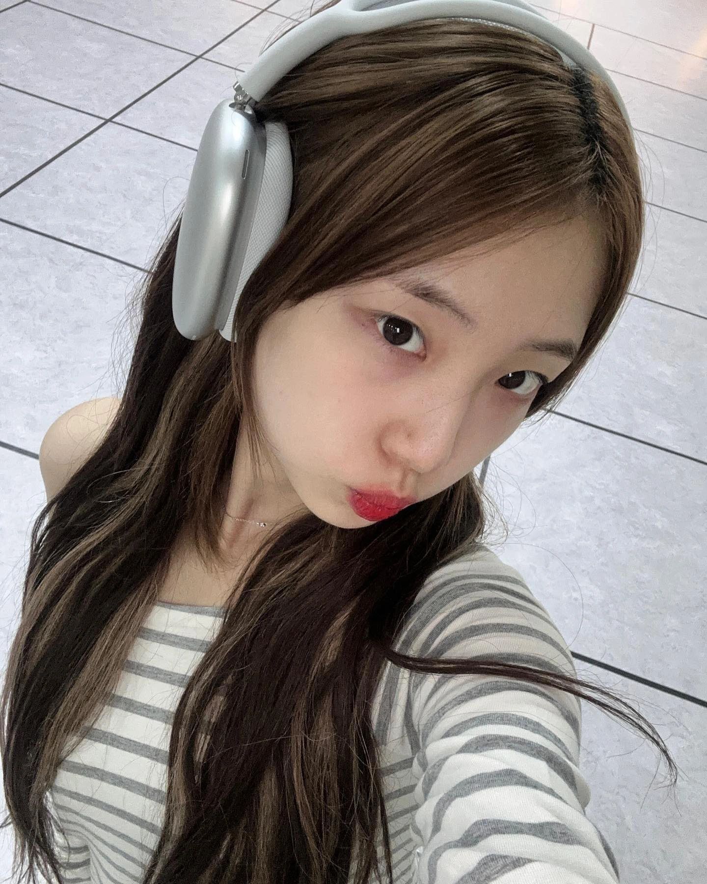 YeoJin  林汝真 ​​​