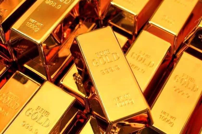 金价涨了：避险情绪下的全球资产新动向
上海，5月22日 —— 近一个月来，国际金