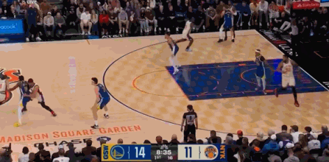 布伦森两罚！！ 