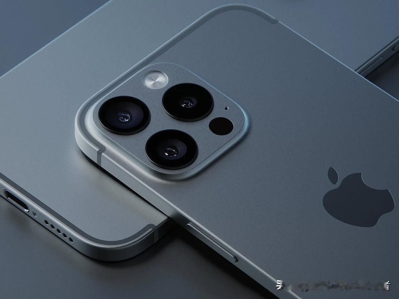 如果 iPhone 拥有新款 iPad Pro 的设计，你会喜欢吗？

#探讨苹