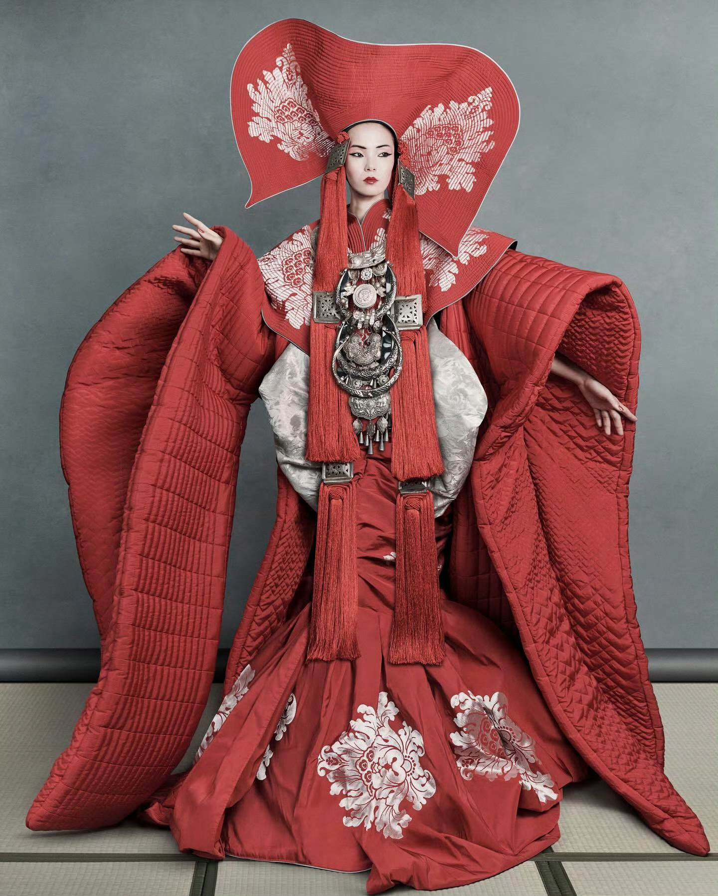 雎晓雯 ｜ DOUBLE VISION  Double Vision 新刊 摄影