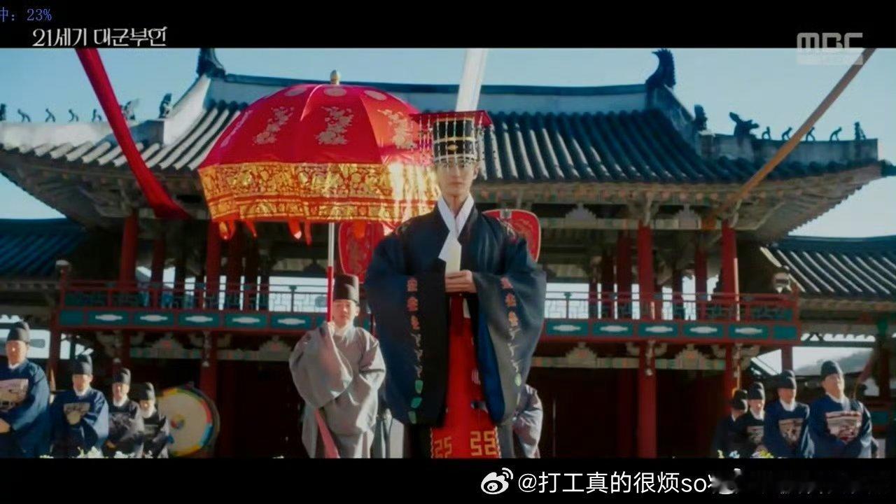 这男的真稠兮了