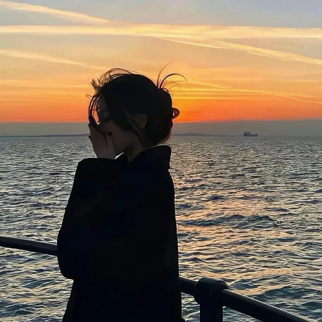 𝗛𝗮𝗽𝗽𝗶𝗻𝗲𝘀𝘀人到中年万事休，有些事，该看淡就看淡吧，该放