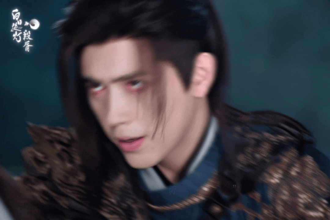 阿瑟此身分明了谁还没被陈飞宇这段6分钟表白戏戳到！台词情绪层层递进，一字一句都太