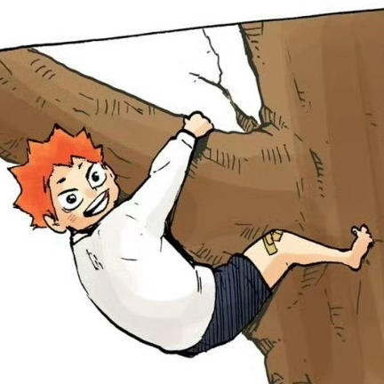 橘子小狗の成长过程 ੯‧̀͡ ζྀི)#排球少年##日向翔阳##漫视界企划# ​