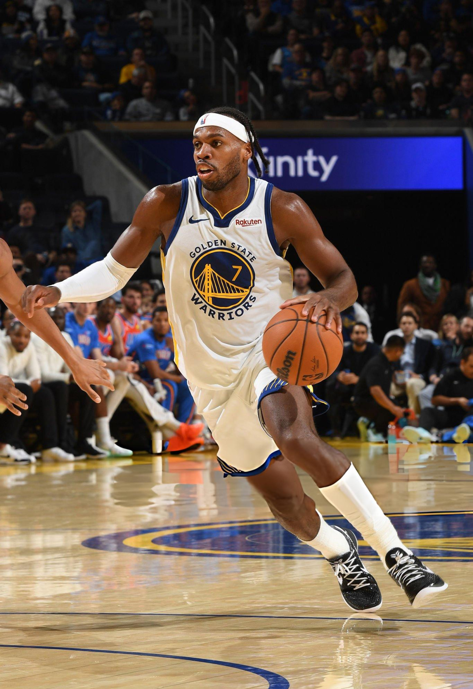 我不能夸希尔德了真的但今天我感觉还行阿惊喜大于失望的一场新赛季篮不住我的观赛搭子