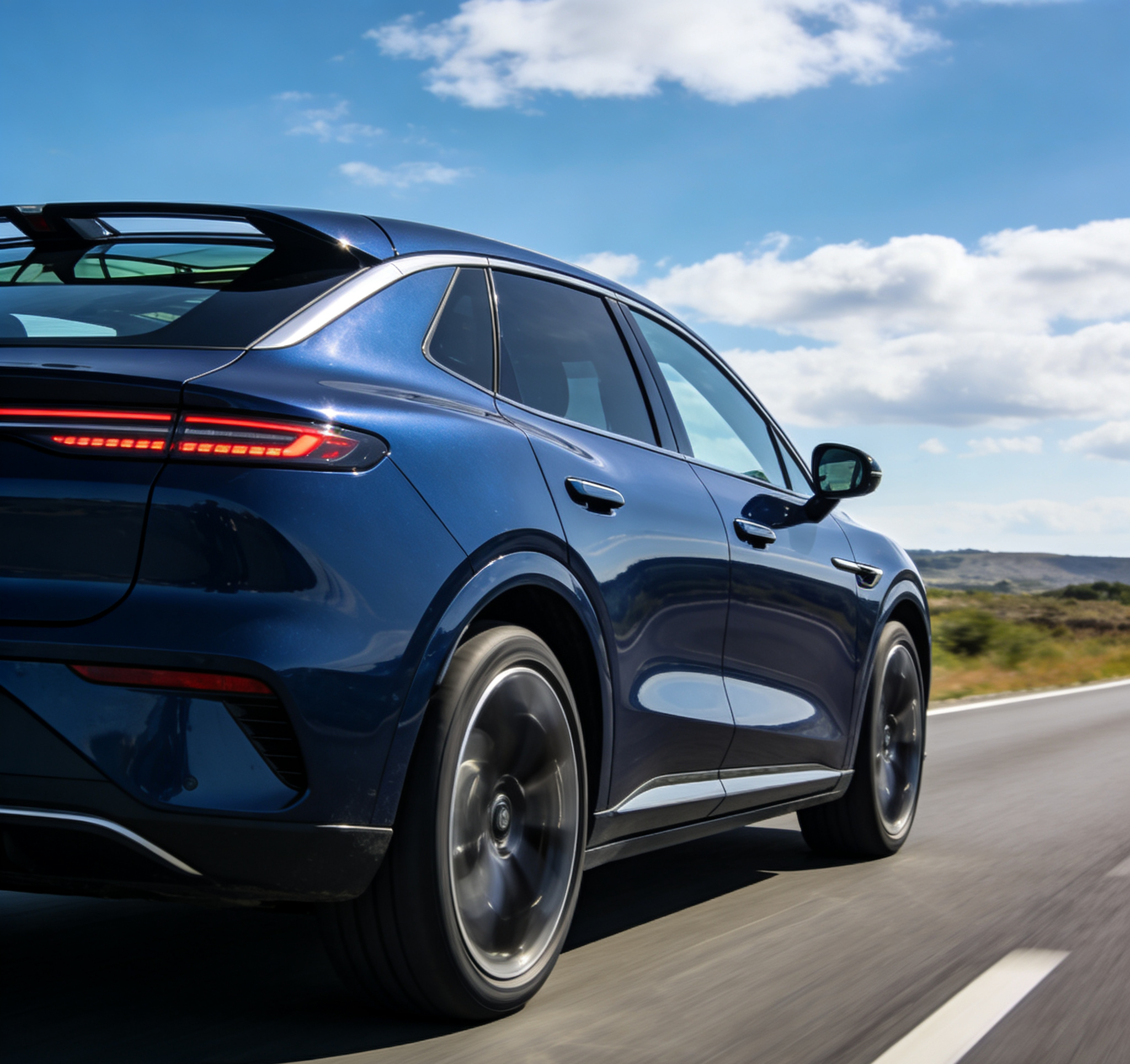 造车的好技术是什么作为一个每天开车上下班的打工人，我对“好技术”的理解很简单：它